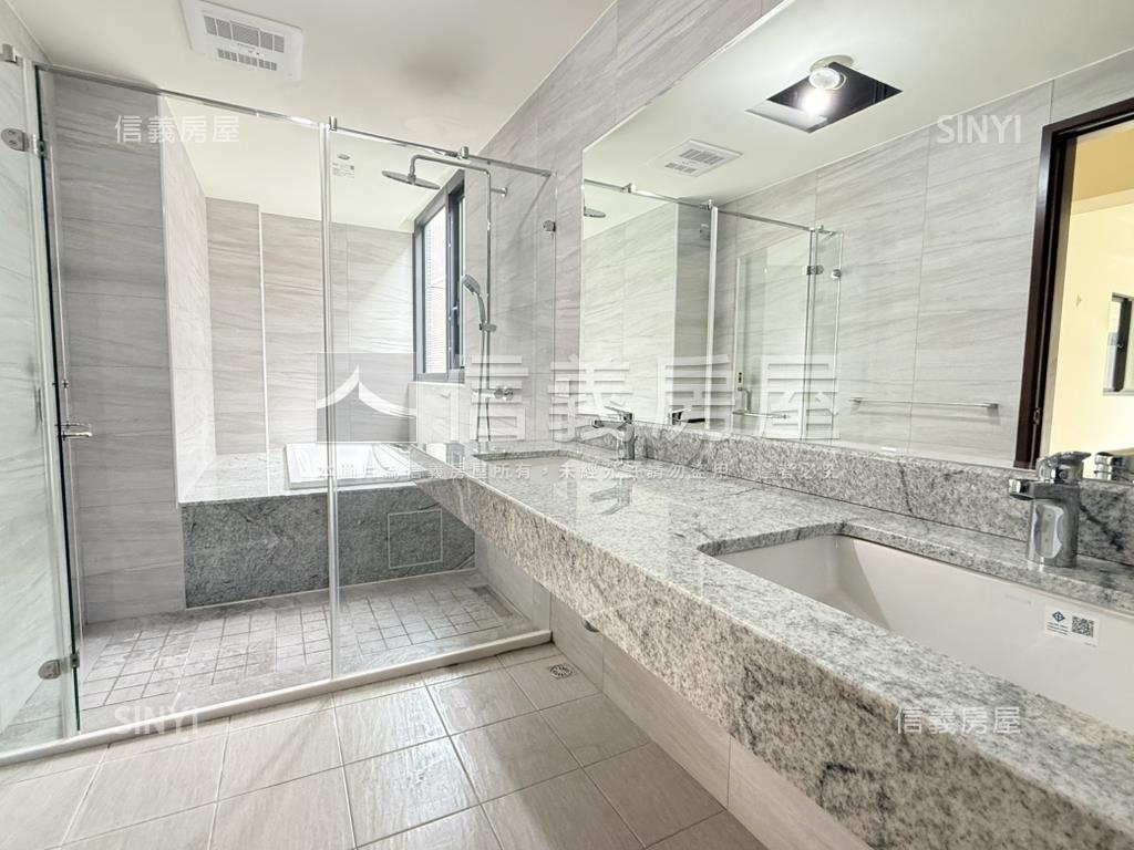 過洋居電梯別墅獨立車庫房屋室內格局與周邊環境