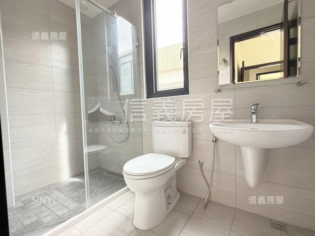 過洋居電梯別墅獨立車庫房屋室內格局與周邊環境