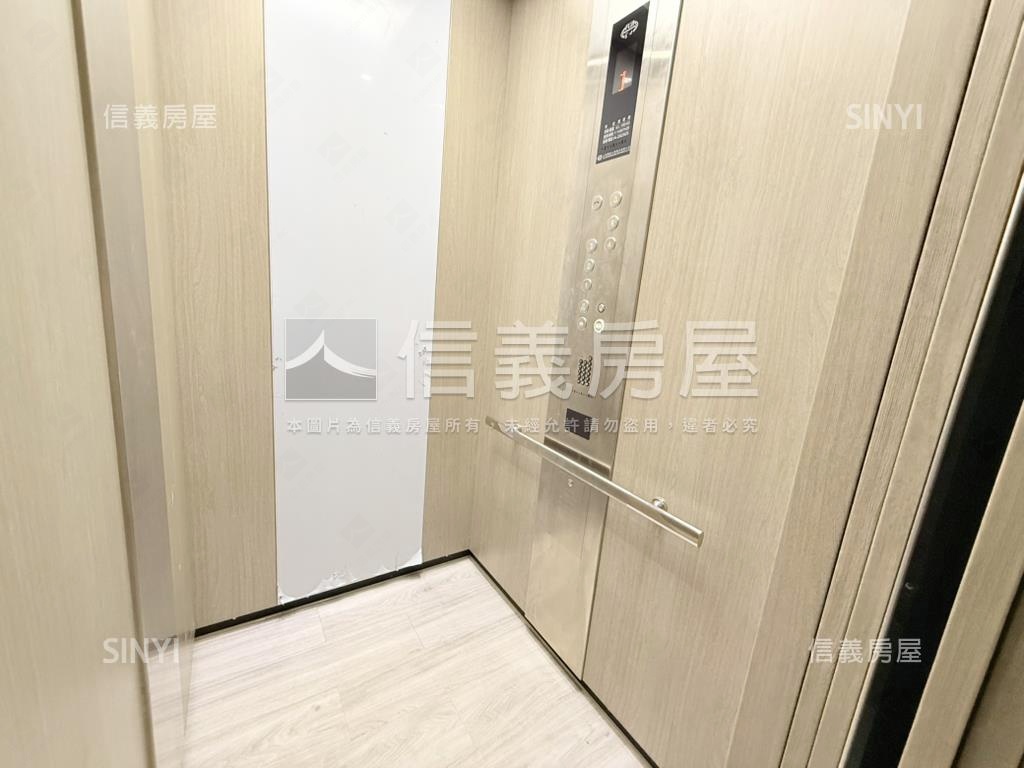 過洋居電梯別墅獨立車庫房屋室內格局與周邊環境