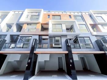 過洋居電梯別墅獨立車庫