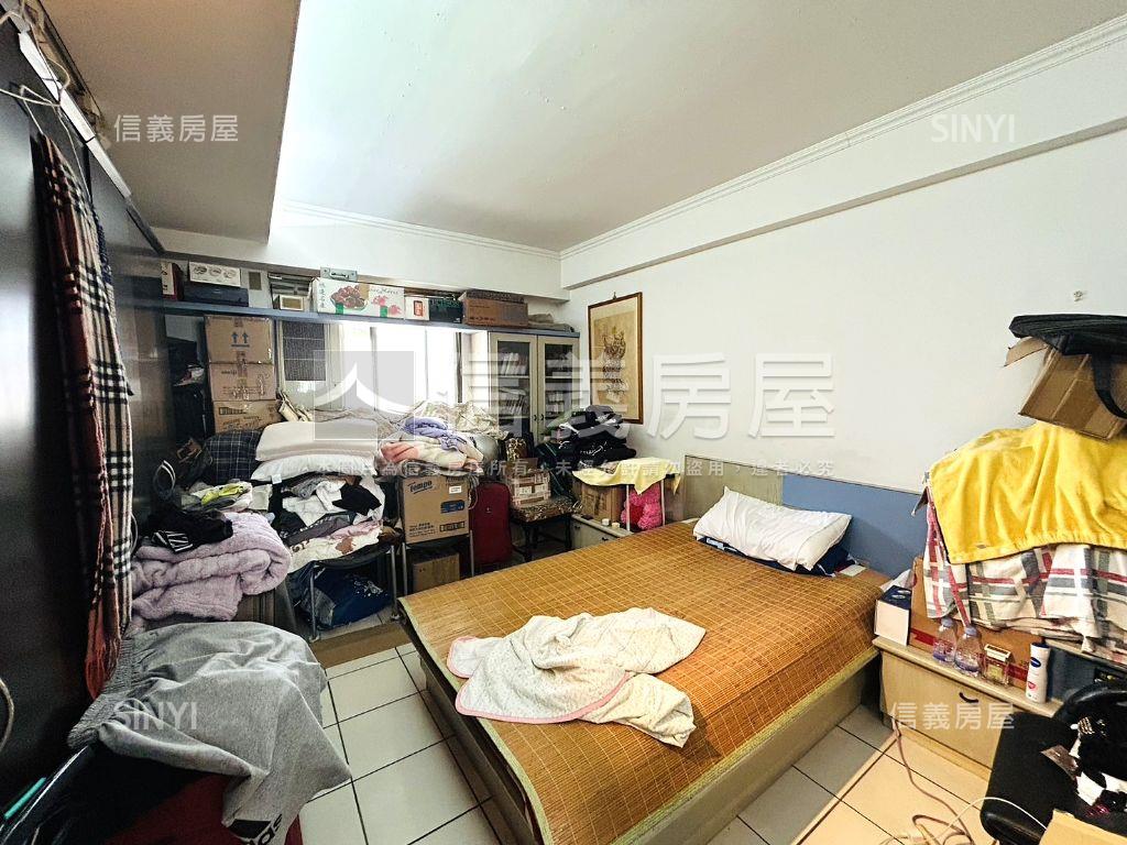 銀河攬翠－景觀電梯大三房房屋室內格局與周邊環境