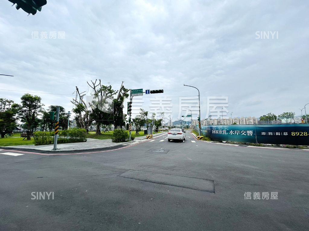 銀河攬翠－景觀電梯大三房房屋室內格局與周邊環境
