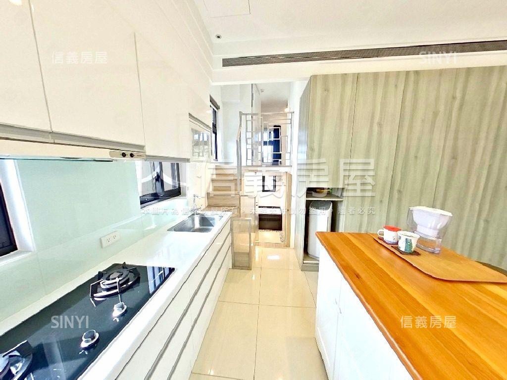台大羅斯福精緻美屋＋車位房屋室內格局與周邊環境