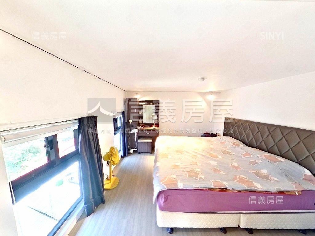 台大羅斯福精緻美屋＋車位房屋室內格局與周邊環境
