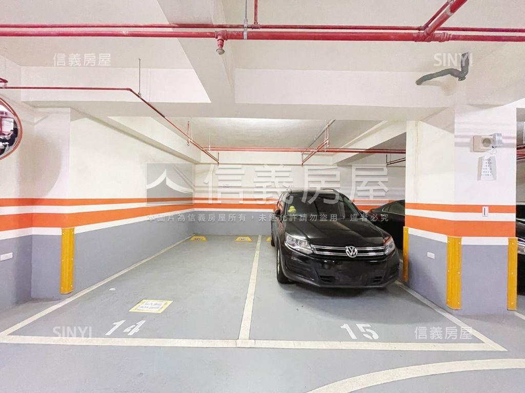 台大羅斯福精緻美屋＋車位房屋室內格局與周邊環境