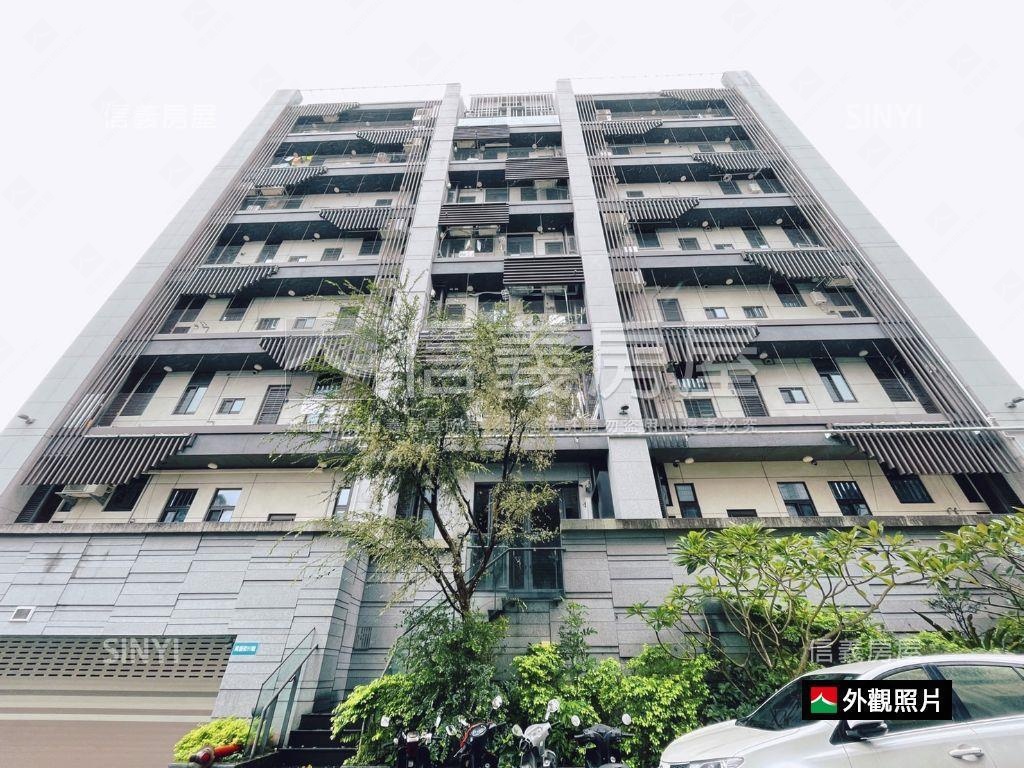 台大羅斯福精緻美屋＋車位房屋室內格局與周邊環境
