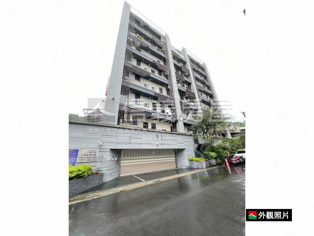 台大羅斯福精緻美屋＋車位房屋室內格局與周邊環境