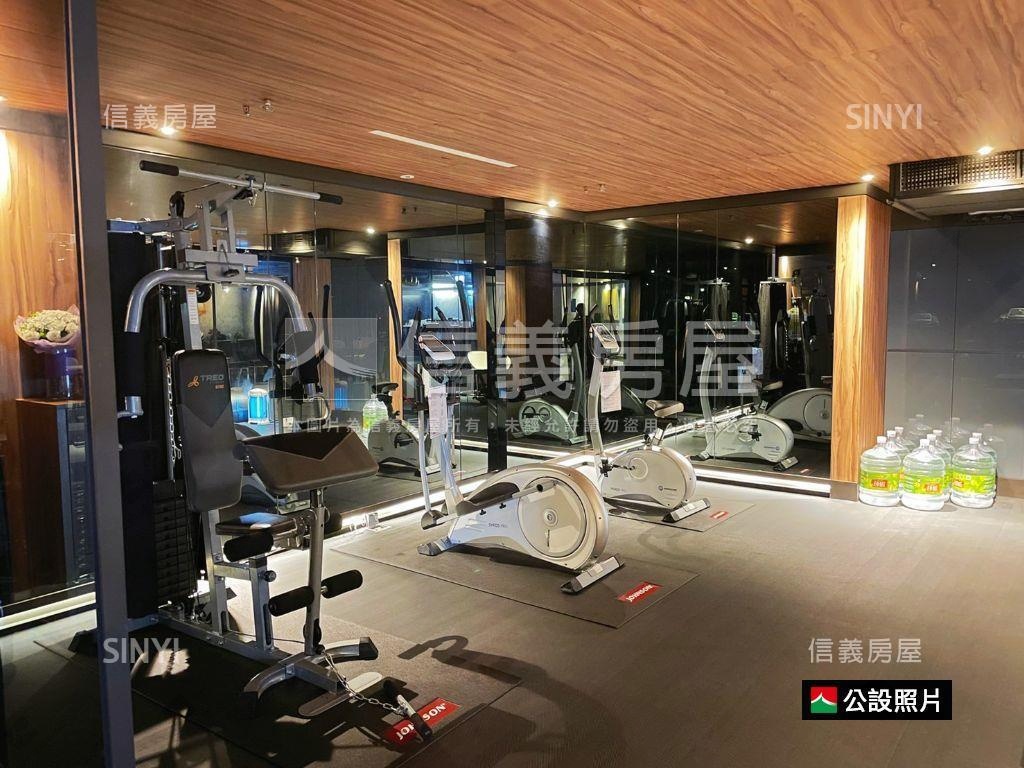 台大羅斯福精緻美屋＋車位房屋室內格局與周邊環境