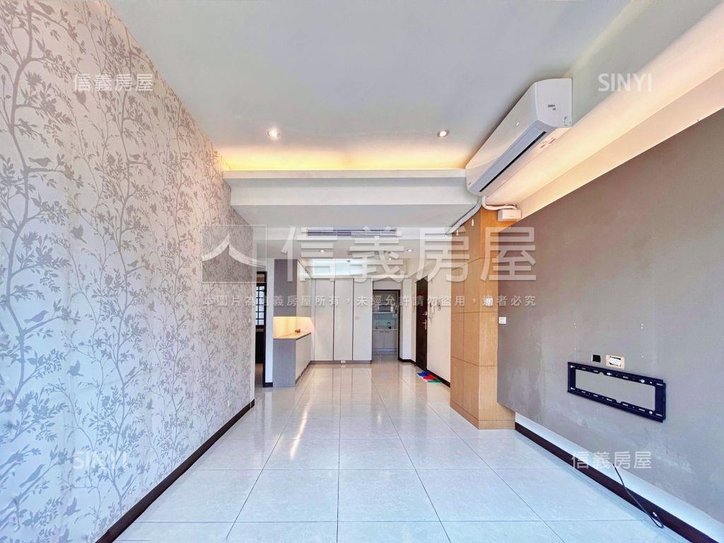 景秀８８高樓採光溫馨兩房房屋室內格局與周邊環境