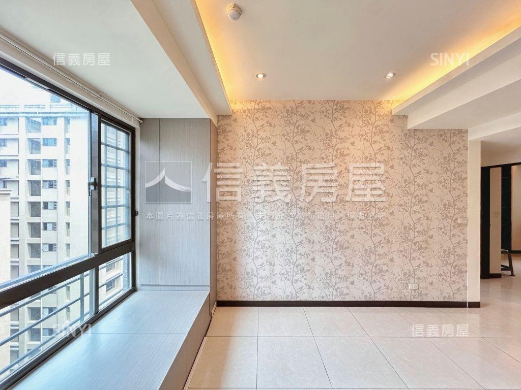 景秀８８高樓採光溫馨兩房房屋室內格局與周邊環境