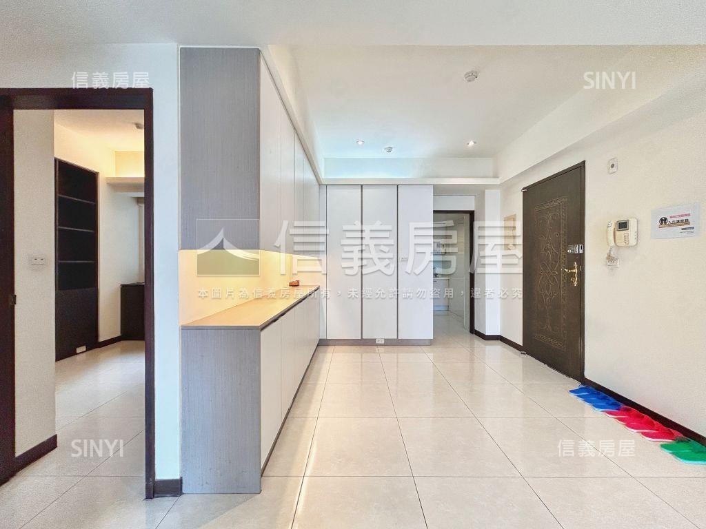 景秀８８高樓採光溫馨兩房房屋室內格局與周邊環境