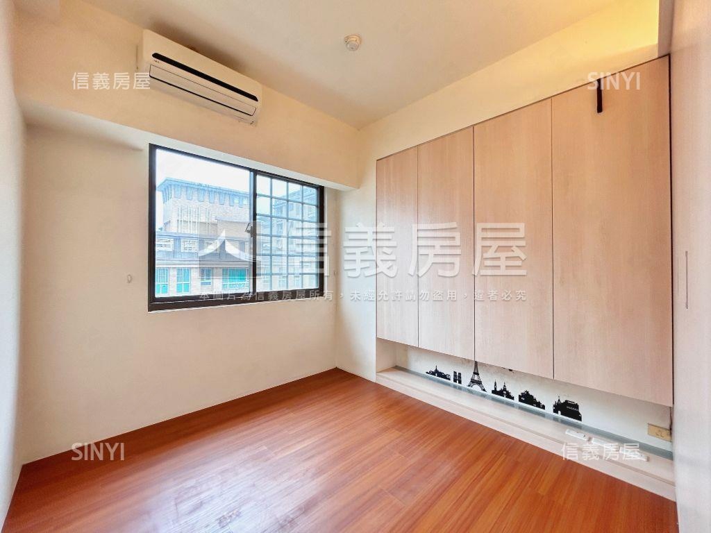 景秀８８高樓採光溫馨兩房房屋室內格局與周邊環境