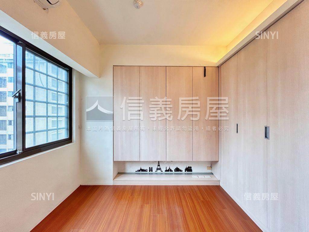 景秀８８高樓採光溫馨兩房房屋室內格局與周邊環境