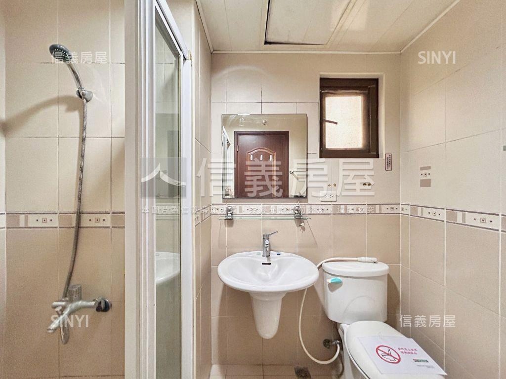 景秀８８高樓採光溫馨兩房房屋室內格局與周邊環境