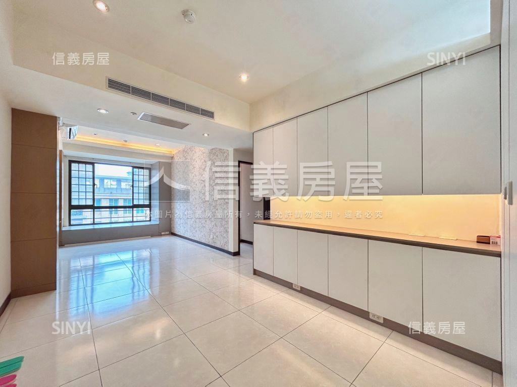 景秀８８高樓採光溫馨兩房房屋室內格局與周邊環境