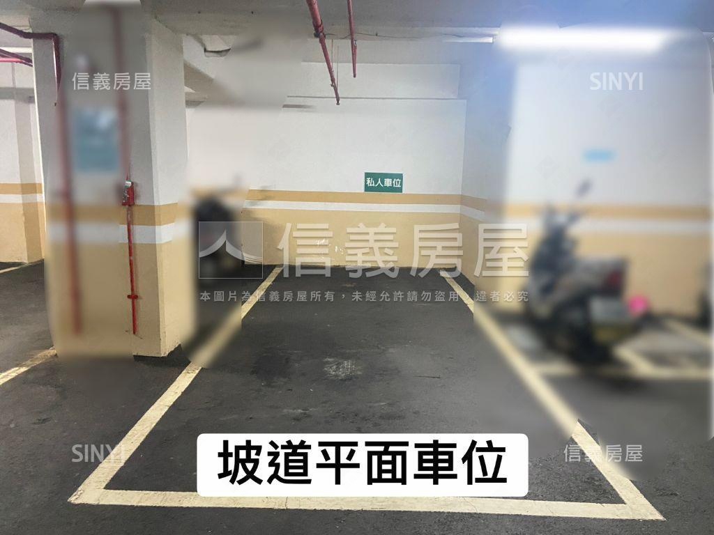 景秀８８高樓採光溫馨兩房房屋室內格局與周邊環境