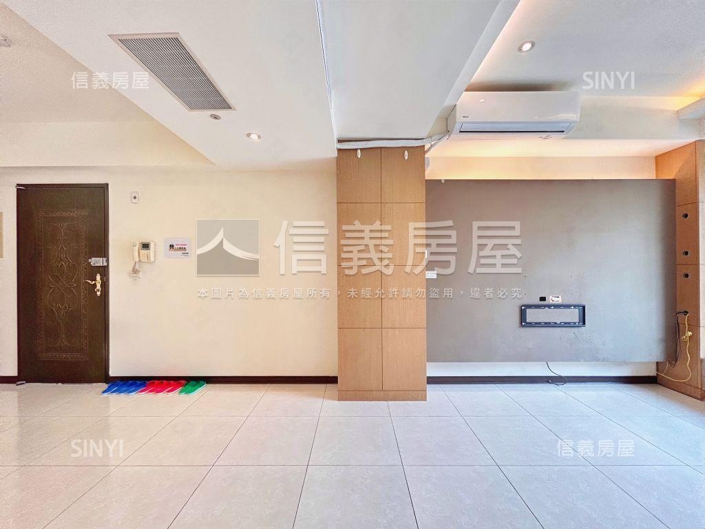 景秀８８高樓採光溫馨兩房房屋室內格局與周邊環境