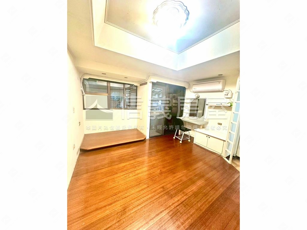和平實小學區低總近捷運房屋室內格局與周邊環境