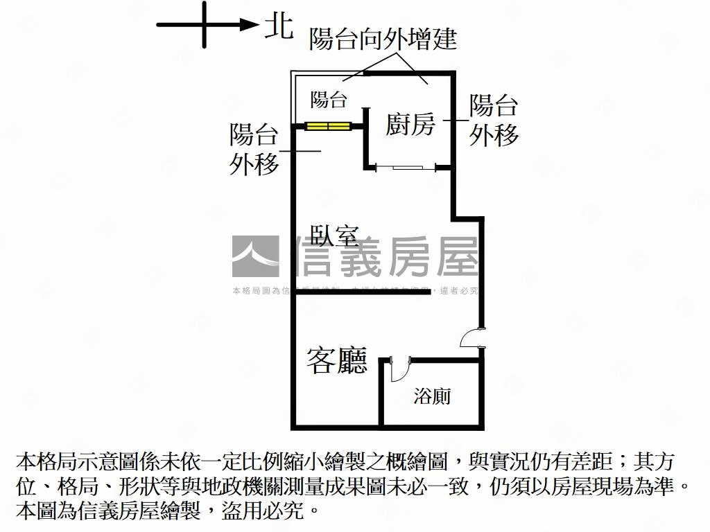 和平實小學區低總近捷運房屋室內格局與周邊環境