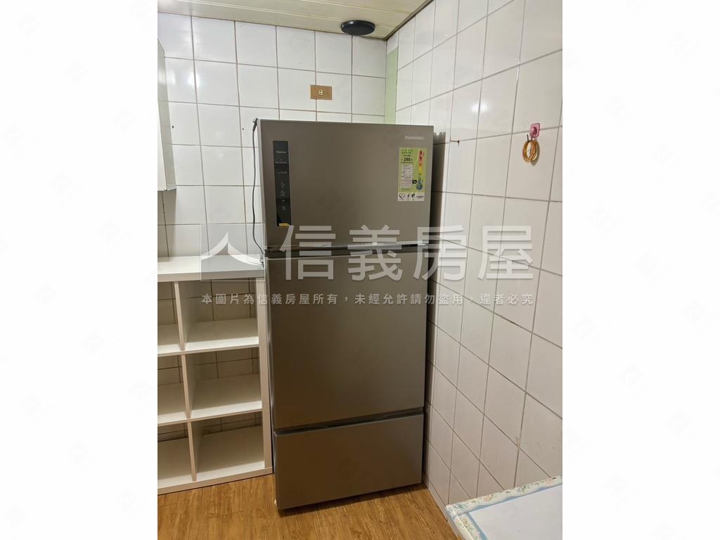 和平實小學區低總近捷運房屋室內格局與周邊環境