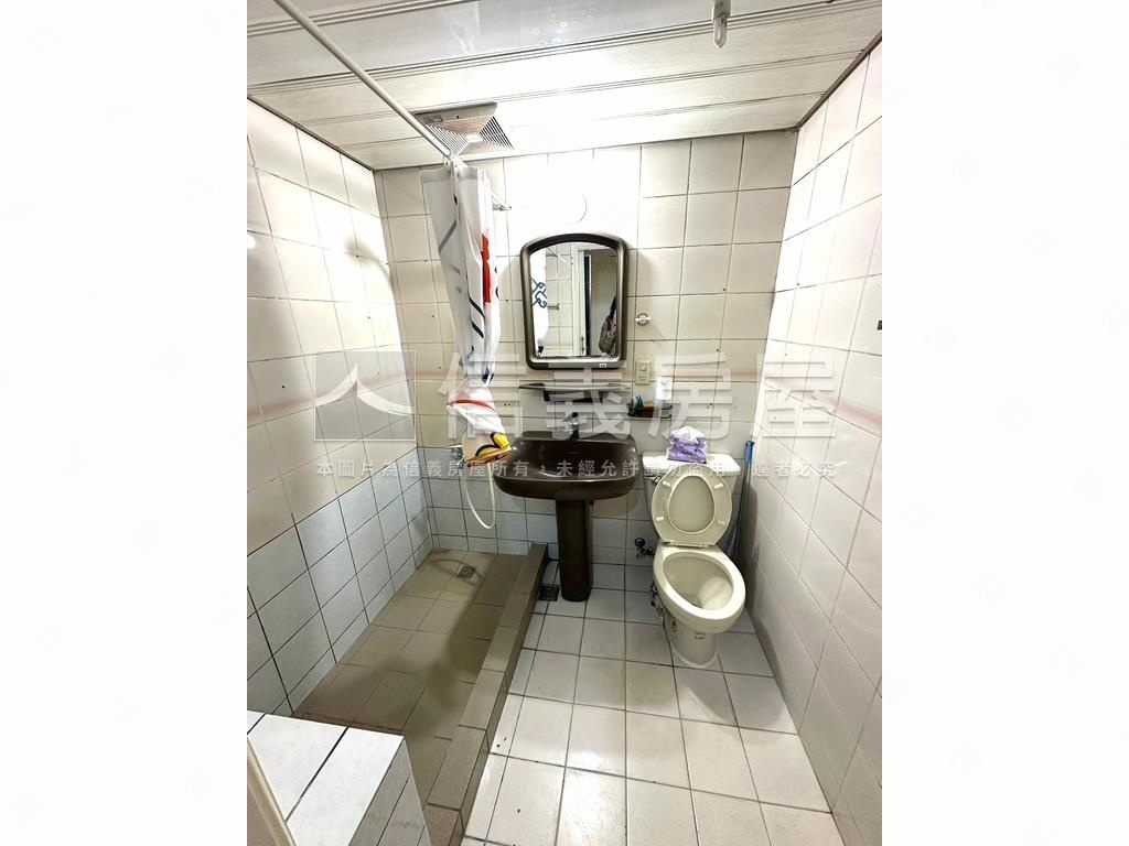 和平實小學區低總近捷運房屋室內格局與周邊環境