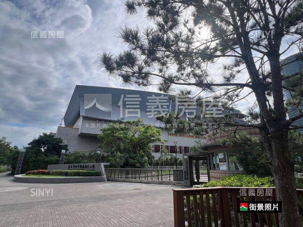 和平實小學區低總近捷運房屋室內格局與周邊環境