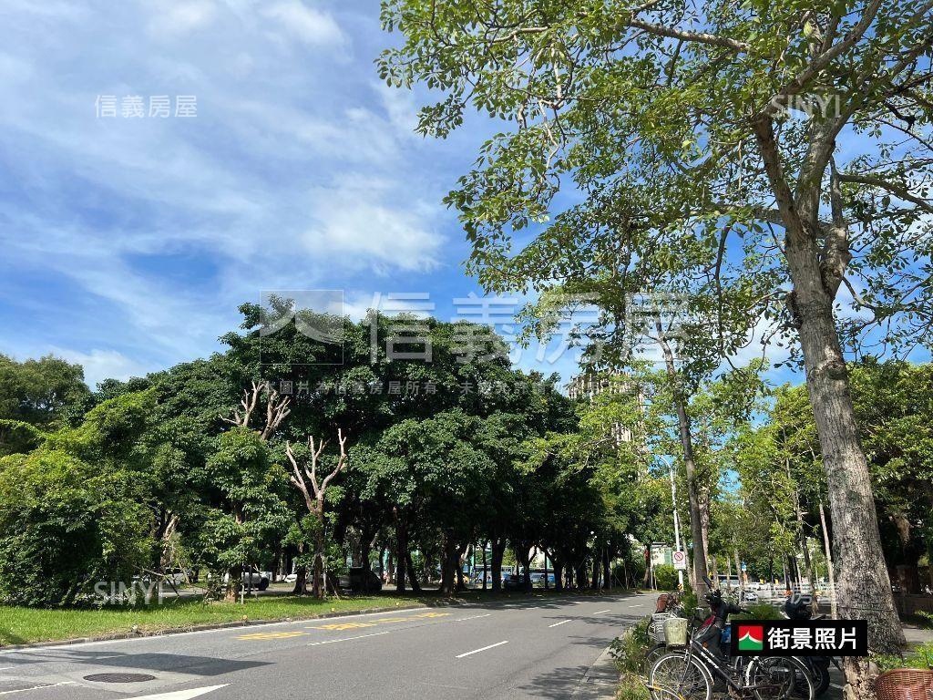 和平實小學區低總近捷運房屋室內格局與周邊環境