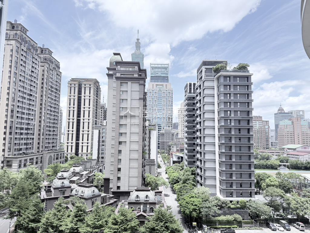 香榭精選●高質感美宅●房屋室內格局與周邊環境