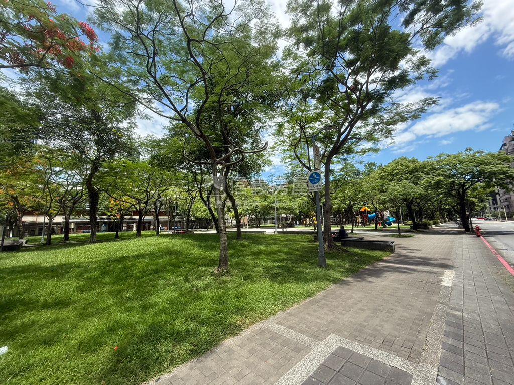 香榭精選●高質感美宅●房屋室內格局與周邊環境