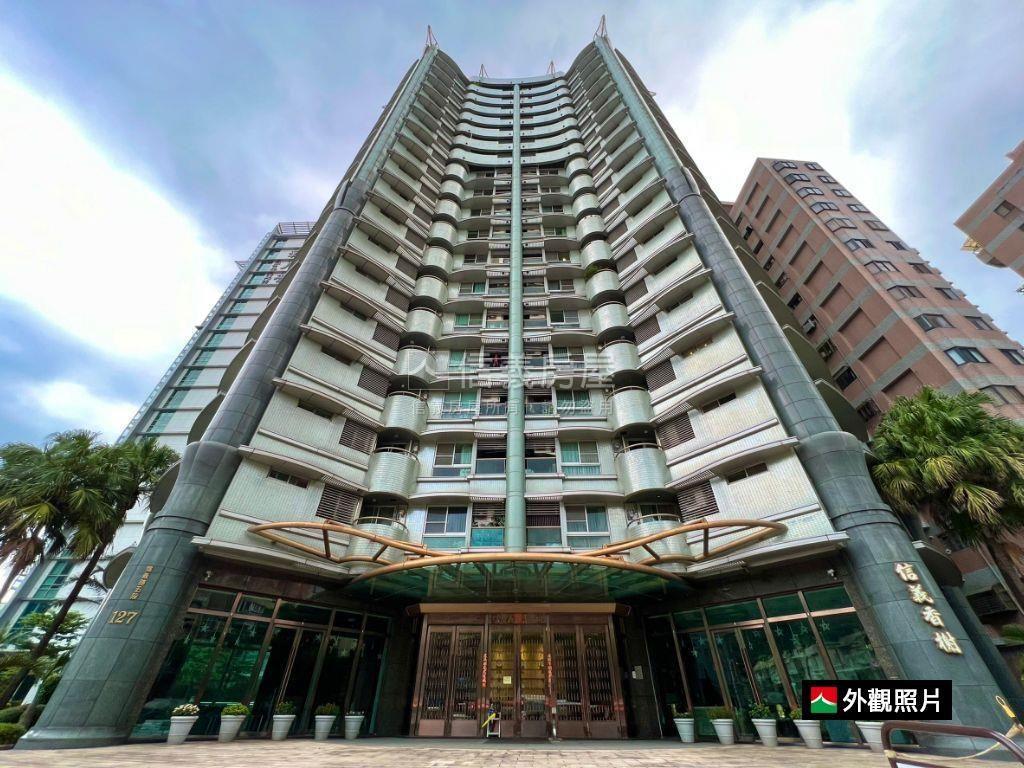香榭精選●高質感美宅●房屋室內格局與周邊環境