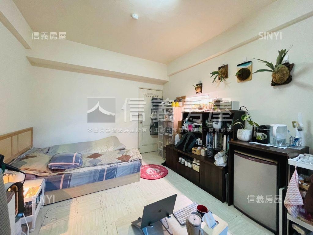淡大菁英－３套穩定收租房屋室內格局與周邊環境
