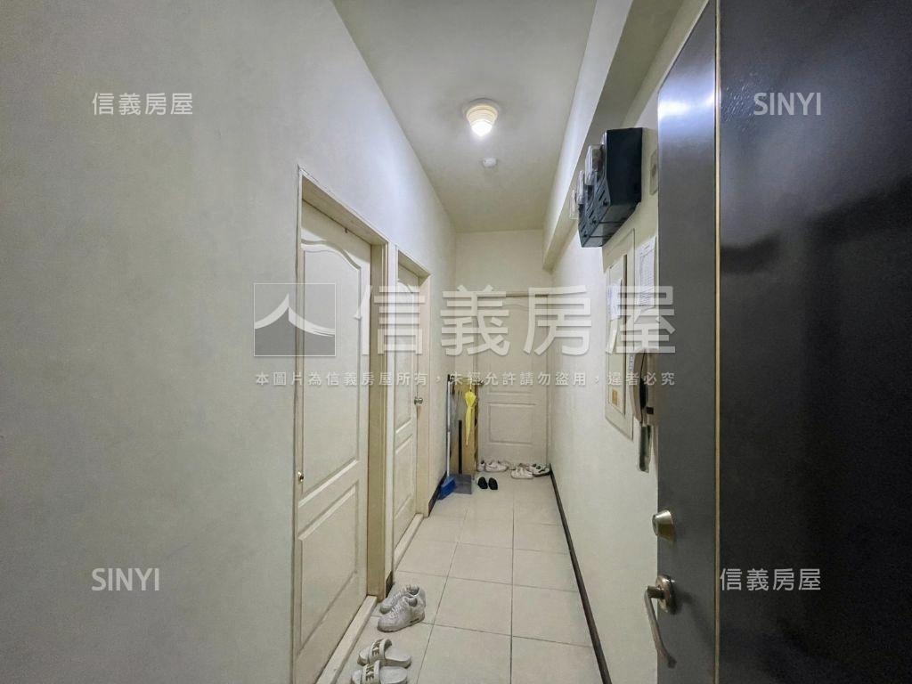 淡大菁英－３套穩定收租房屋室內格局與周邊環境