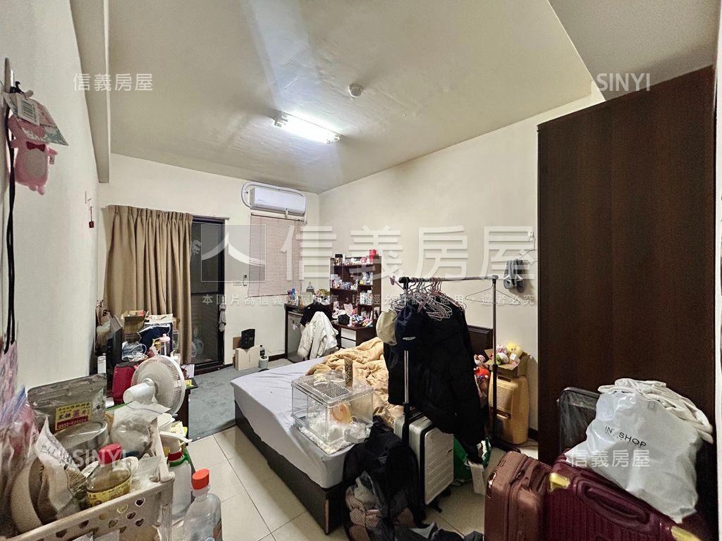 淡大菁英－３套穩定收租房屋室內格局與周邊環境