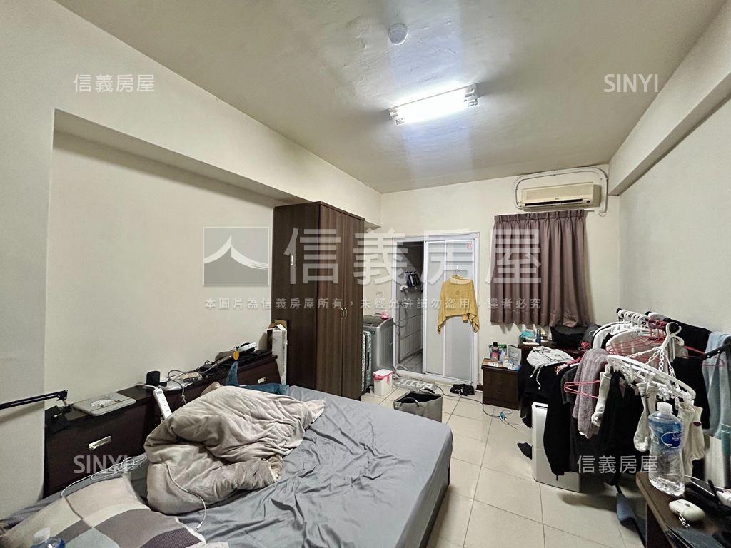 淡大菁英－３套穩定收租房屋室內格局與周邊環境