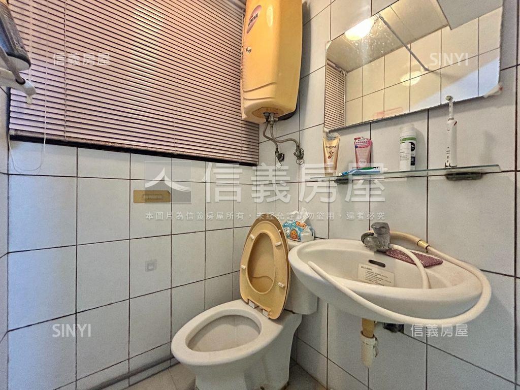 淡大菁英－３套穩定收租房屋室內格局與周邊環境