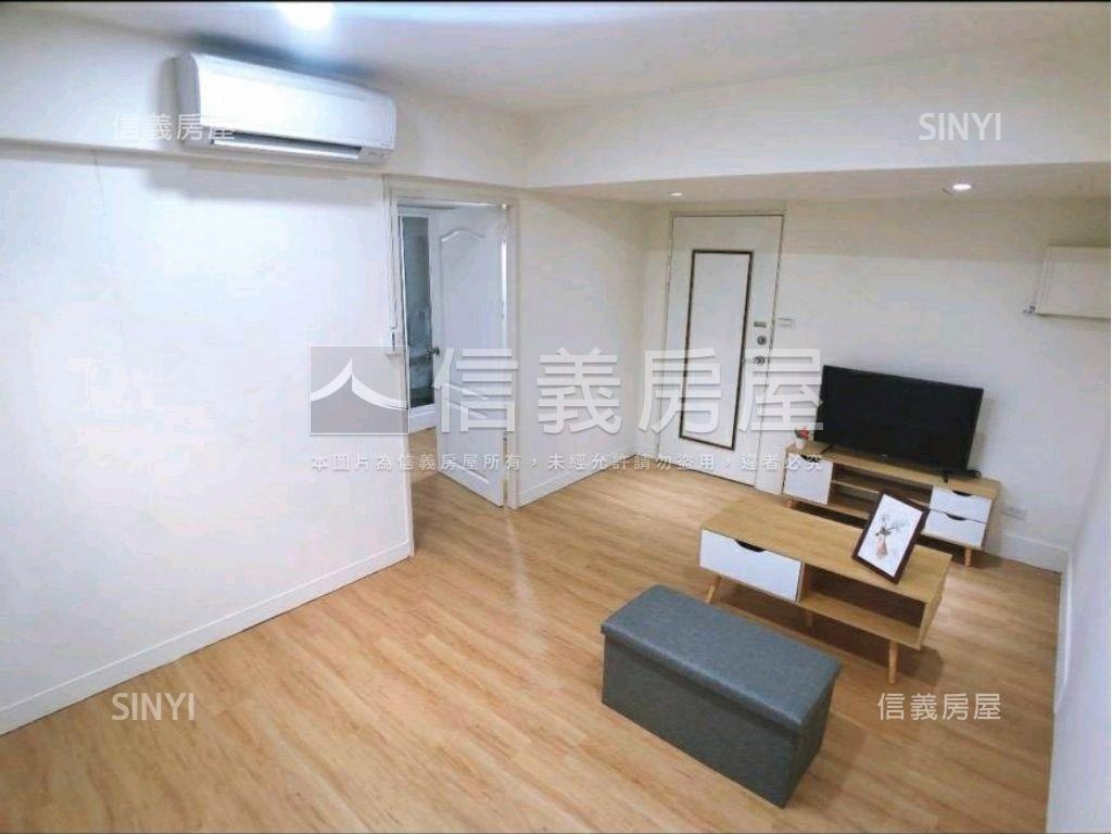 近一中商圈低總價三角店面房屋室內格局與周邊環境