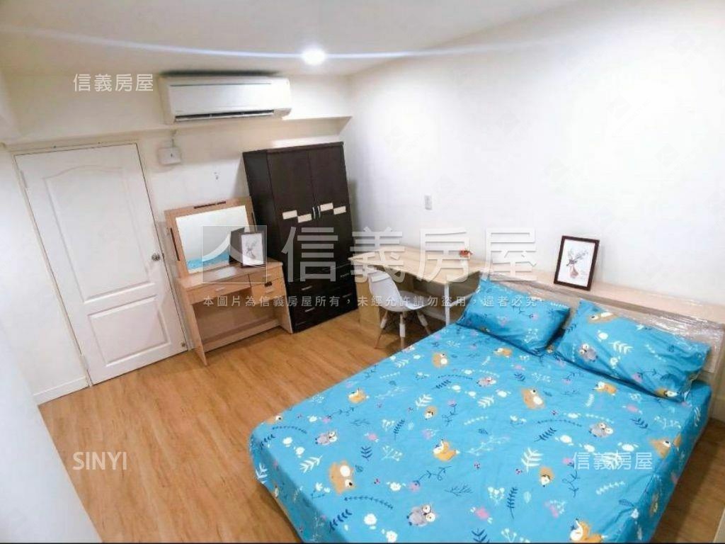 近一中商圈低總價三角店面房屋室內格局與周邊環境
