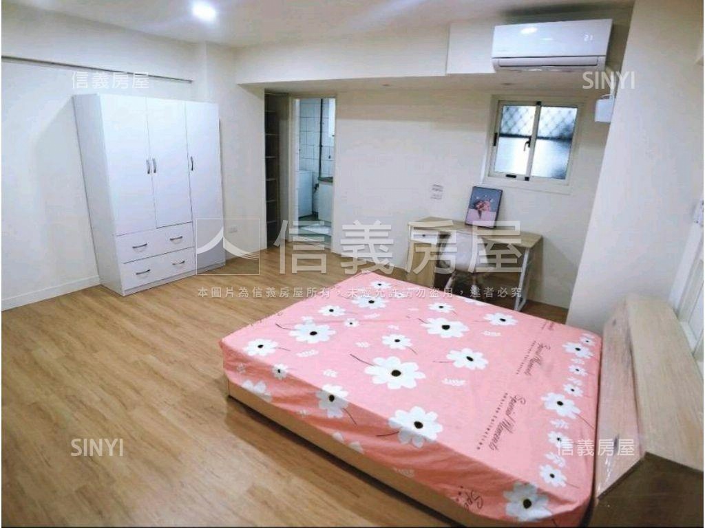 近一中商圈低總價三角店面房屋室內格局與周邊環境