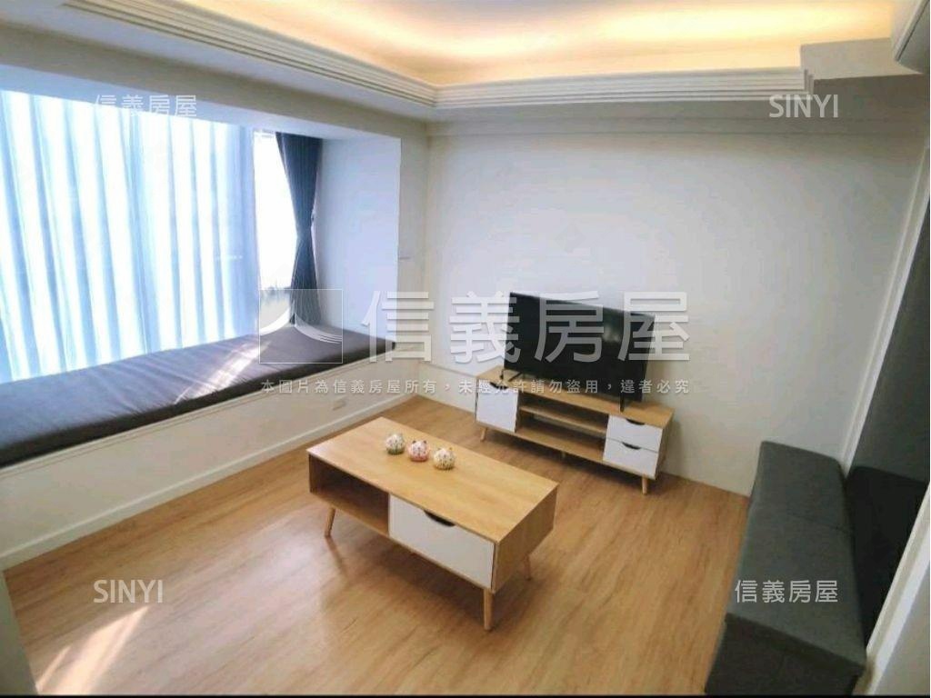 近一中商圈低總價三角店面房屋室內格局與周邊環境