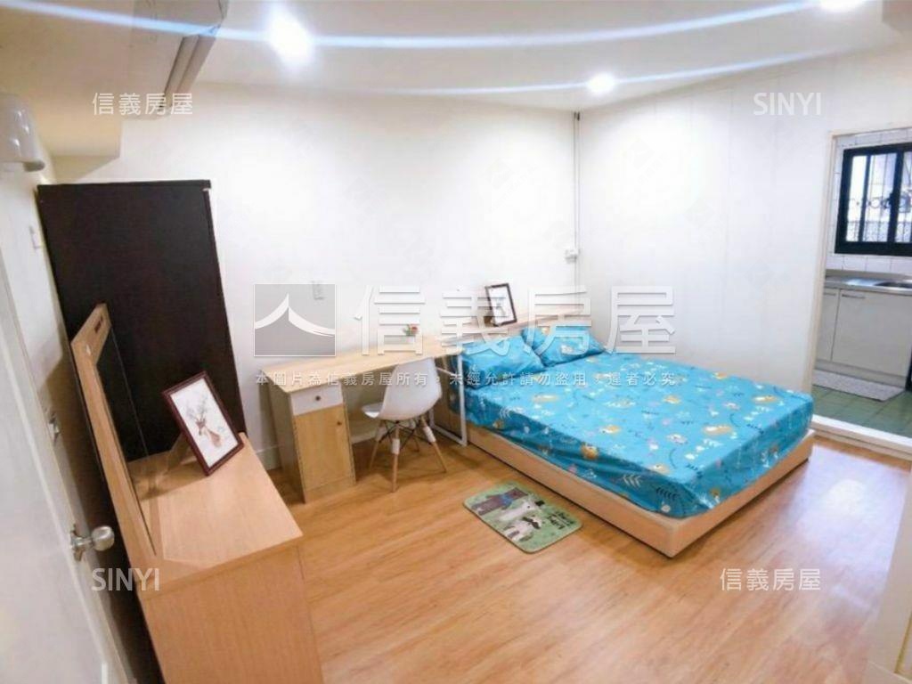 近一中商圈低總價三角店面房屋室內格局與周邊環境
