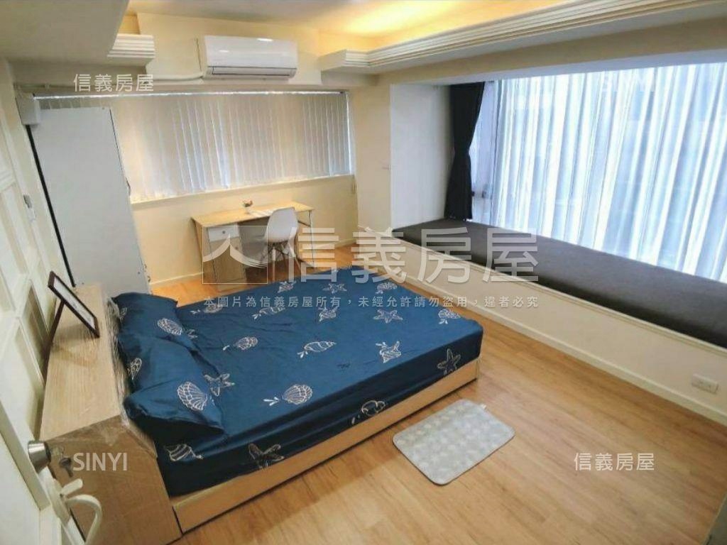近一中商圈低總價三角店面房屋室內格局與周邊環境