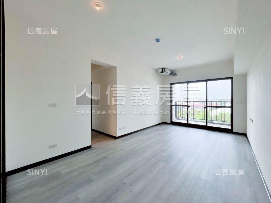 頭家櫻花知殷三房雙車位房屋室內格局與周邊環境