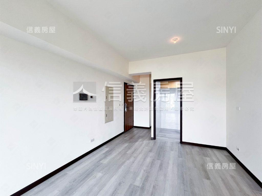 頭家櫻花知殷三房雙車位房屋室內格局與周邊環境