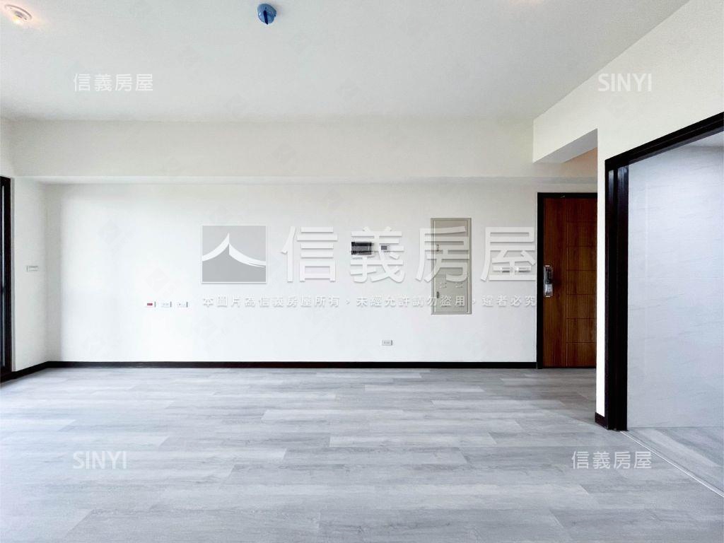 頭家櫻花知殷三房雙車位房屋室內格局與周邊環境