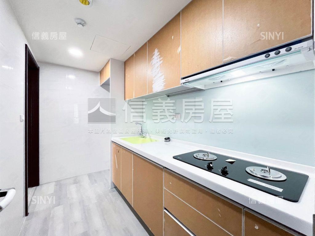 頭家櫻花知殷三房雙車位房屋室內格局與周邊環境