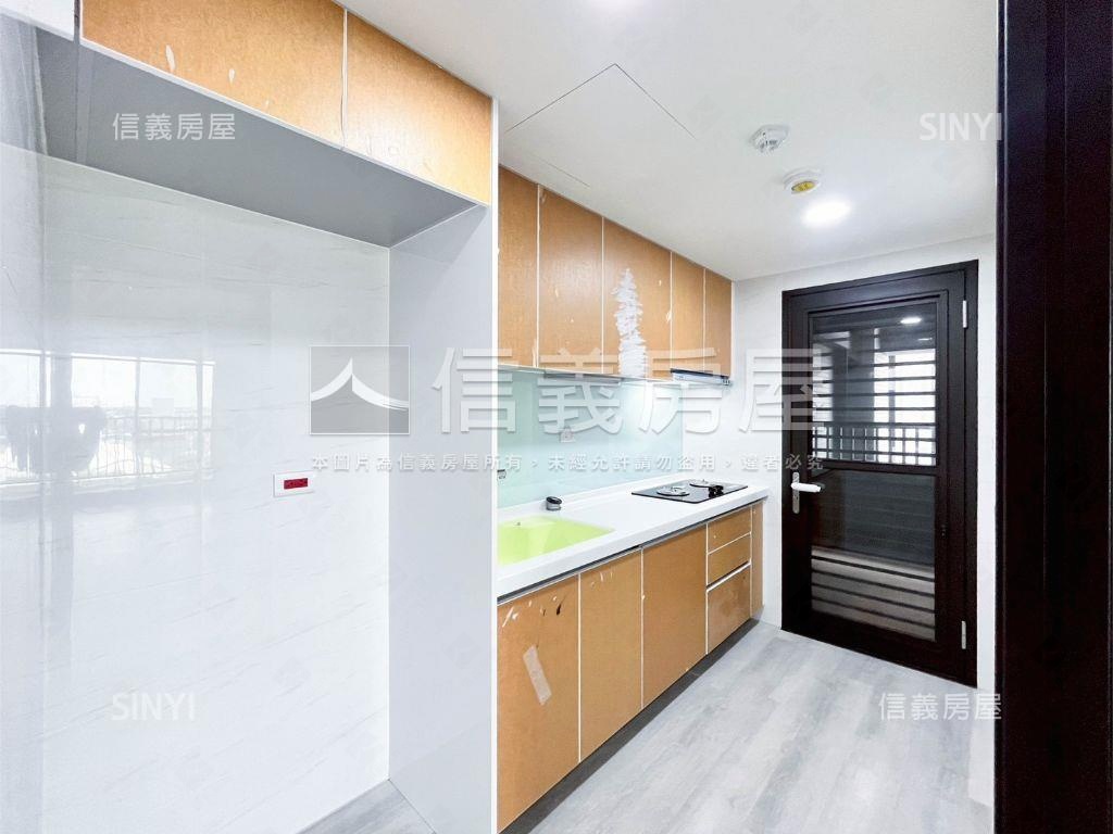 頭家櫻花知殷三房雙車位房屋室內格局與周邊環境