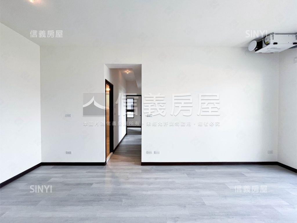 頭家櫻花知殷三房雙車位房屋室內格局與周邊環境