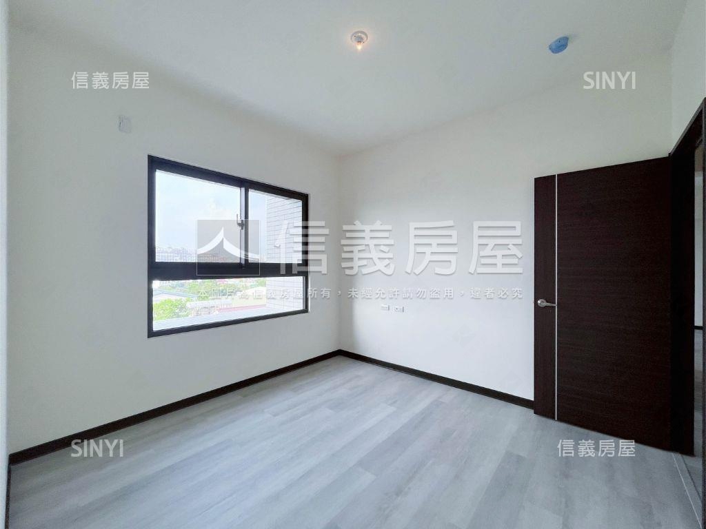 頭家櫻花知殷三房雙車位房屋室內格局與周邊環境