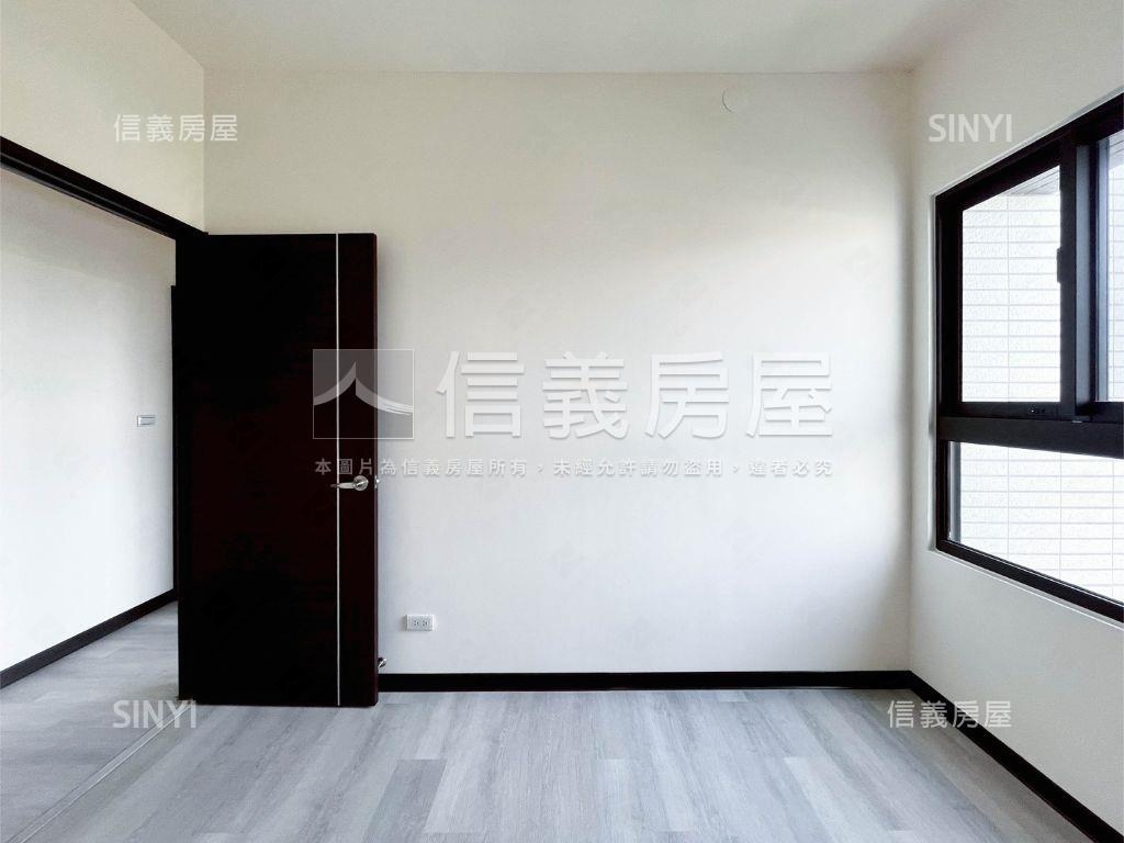 頭家櫻花知殷三房雙車位房屋室內格局與周邊環境