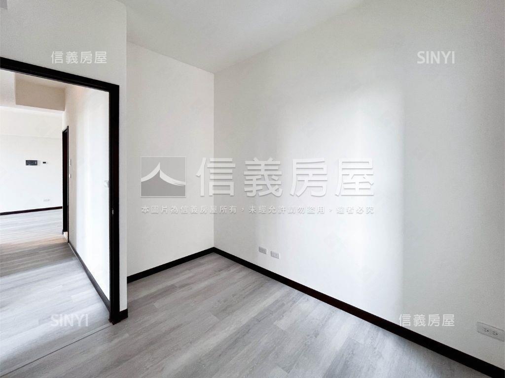 頭家櫻花知殷三房雙車位房屋室內格局與周邊環境